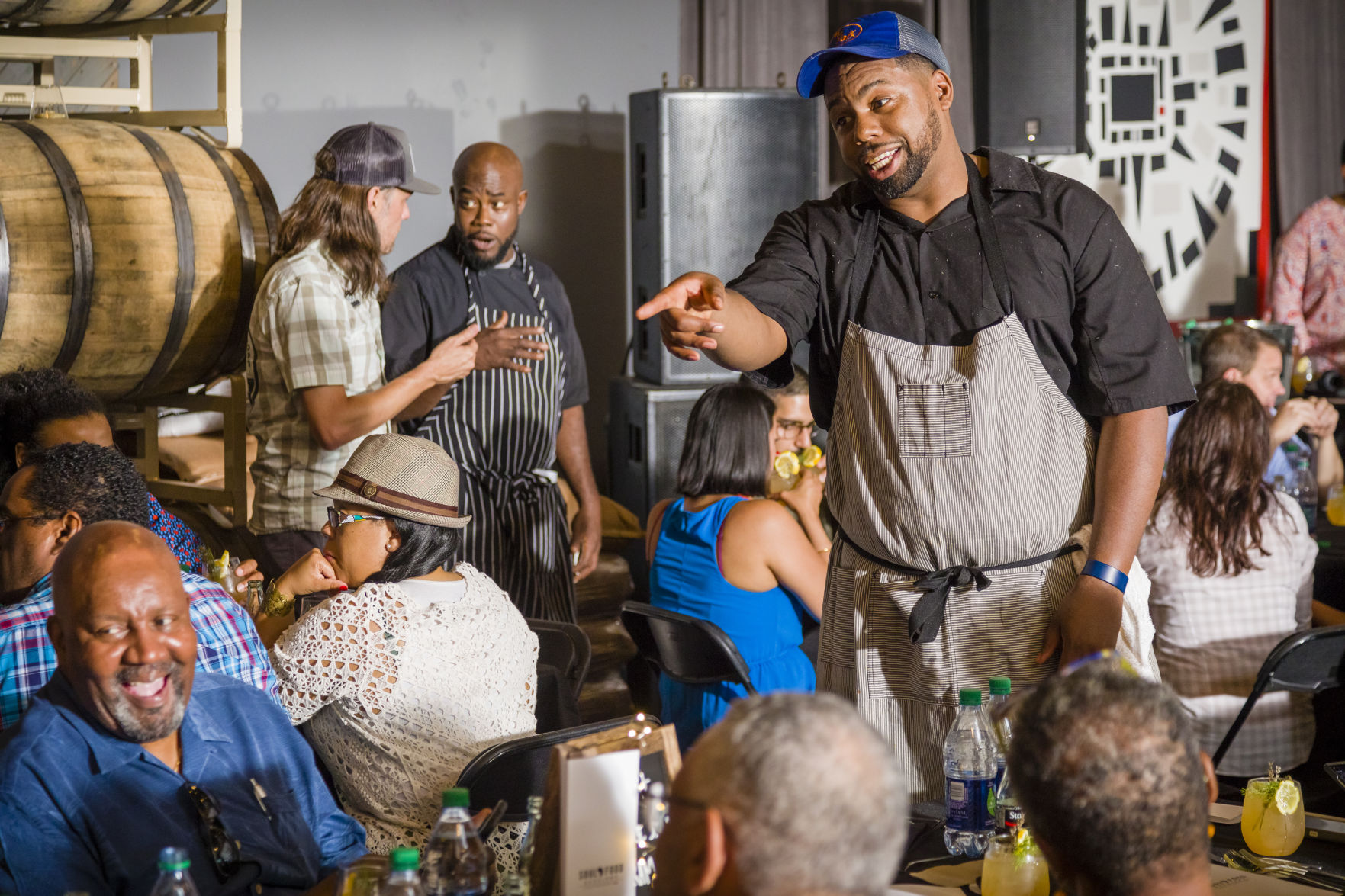 Soul Food Sessions (copy)
